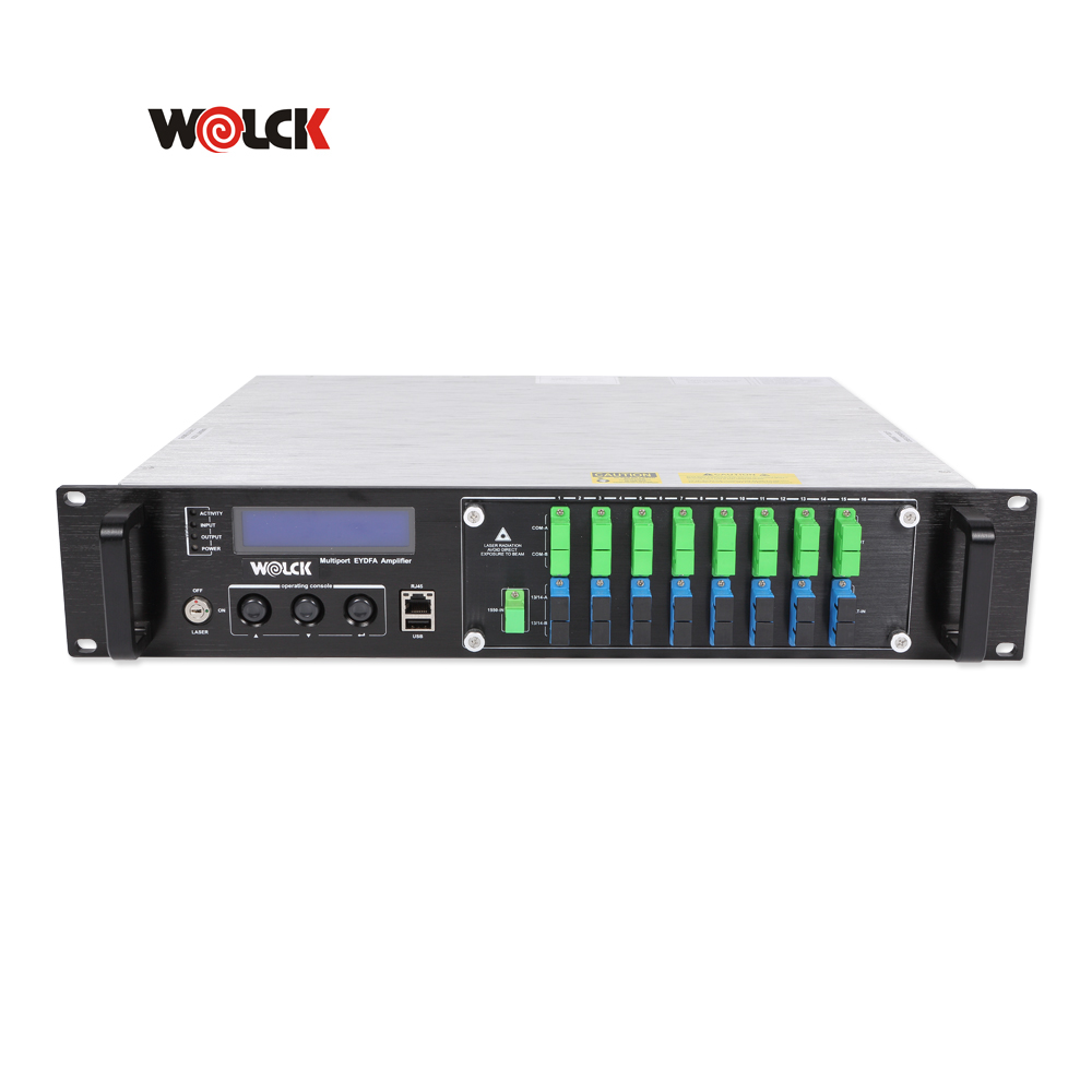 光放大器 VTA-EY1623D