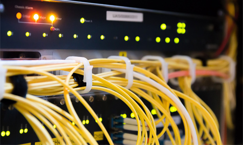FTTX Technology Access Network Fiber Optic