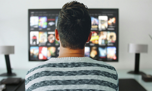 Design and Management of Cable TV Broadband Data Network