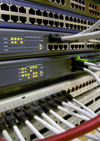 Network Based on EPON+EOC