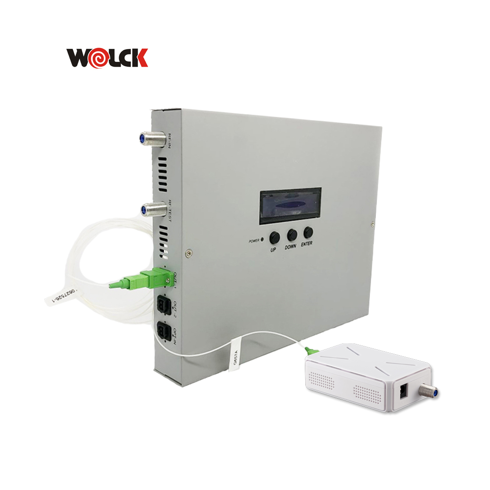 1550nm Mini Optical Transmitter