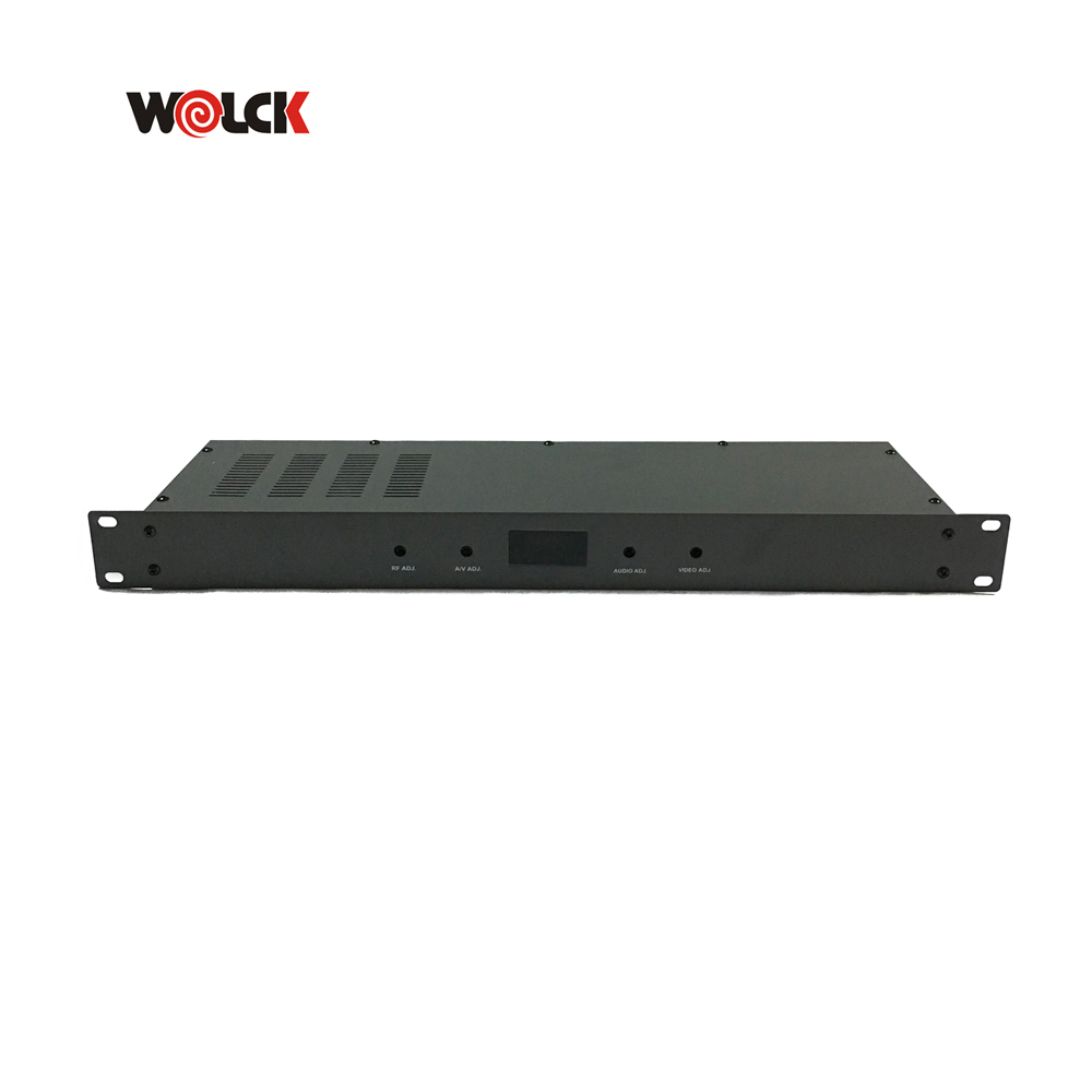 Fixed CATV Modulator WM-860P