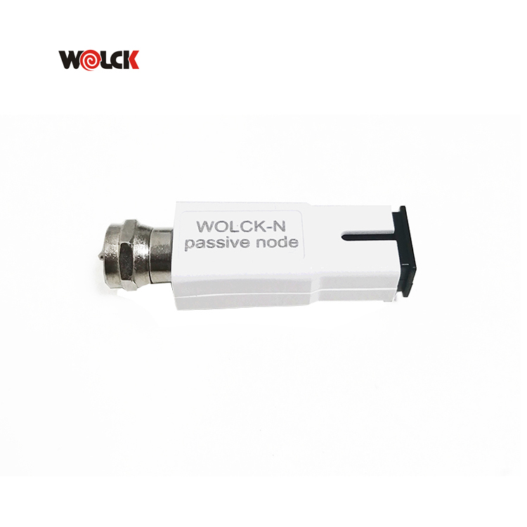 FTTH Passive Optical Node