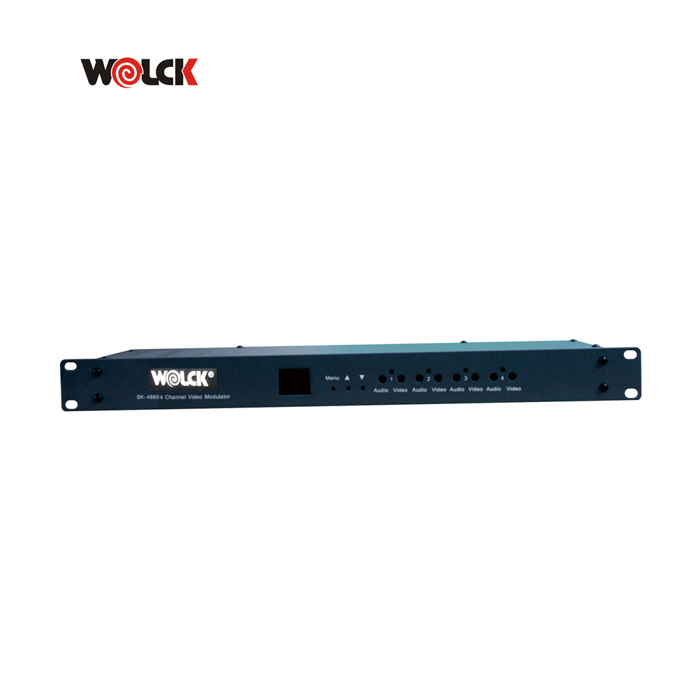 4-in-1 Agile Modulator WM-04MA